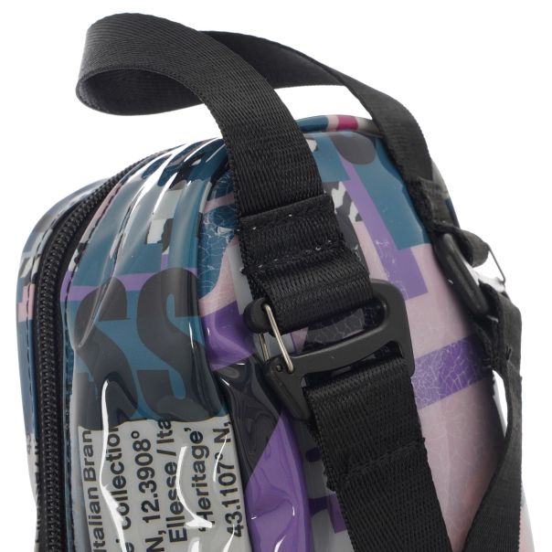 ELLESSE Ranac tranparent W - ELE261F100-Z1