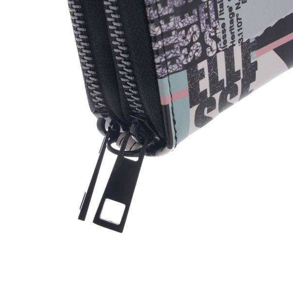 ELLESSE Novcanik nataly W - ELE261F101-Z1