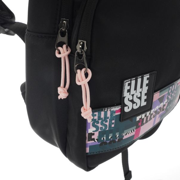 ELLESE Ranac nero W - ELE261F103-01