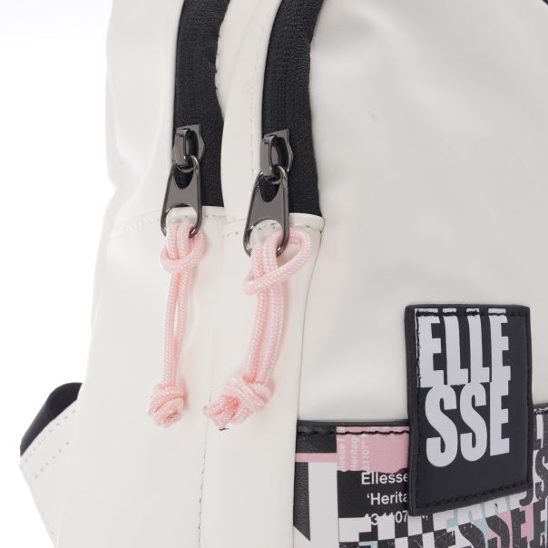 ELLESSE Ranac whitey W - ELE261F104-10