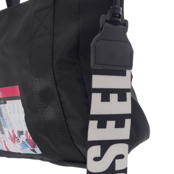 ELLESSE Torba nana W - ELE261F110-01