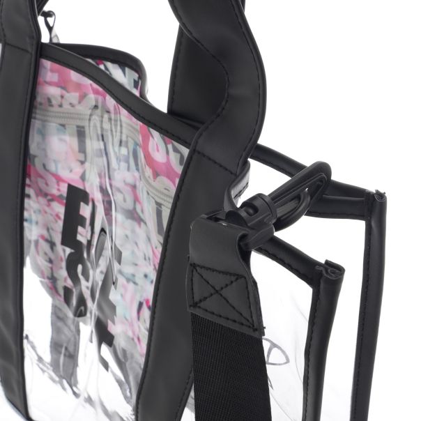 ELLESSE Torba nina W - ELE261F111-01