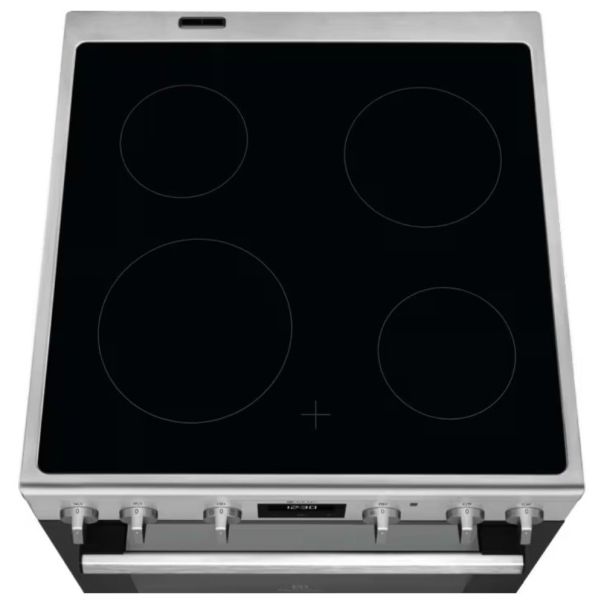 ELECTROLUX Električni šporet LKR64020CX - 21370