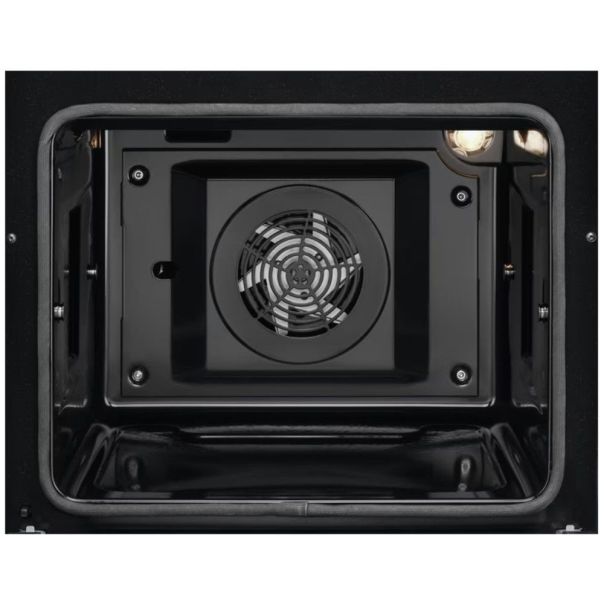 ELECTROLUX Električni šporet LKR64020CX - 21370