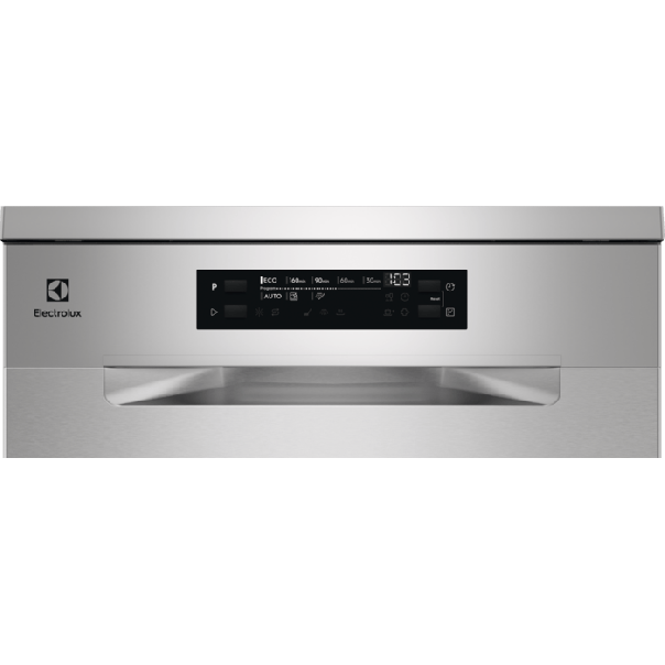 ELECTROLUX Mašina za pranje sudova ESM48310SX - ESM48310SX