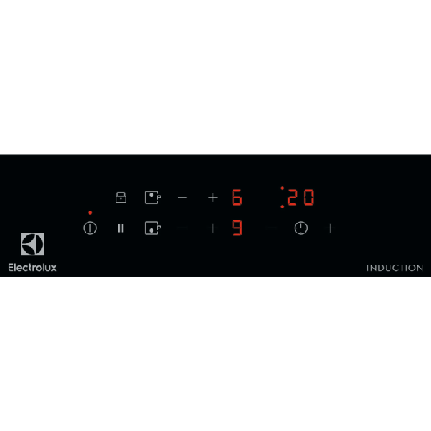 ELECTROLUX Ugradna ploča LIT30231C BI - 19906