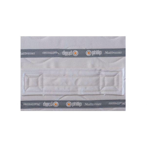 PHILIP Dušek Elegance Relax 180x200cm - 000036