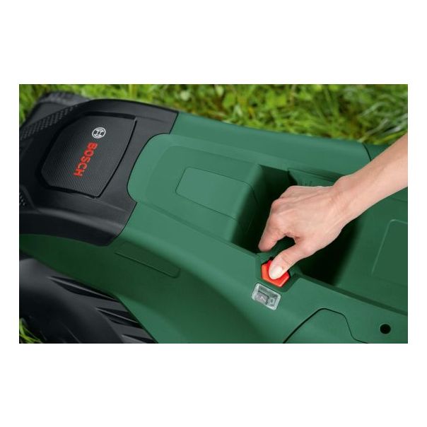 BOSCH Električna kosilica za travu 1700W AdvancedRotak 40-650 - 06008B9H00