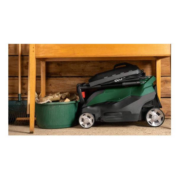 BOSCH Električna kosilica za travu 1800W AdvancedRotak 44-750 - 06008B9J00