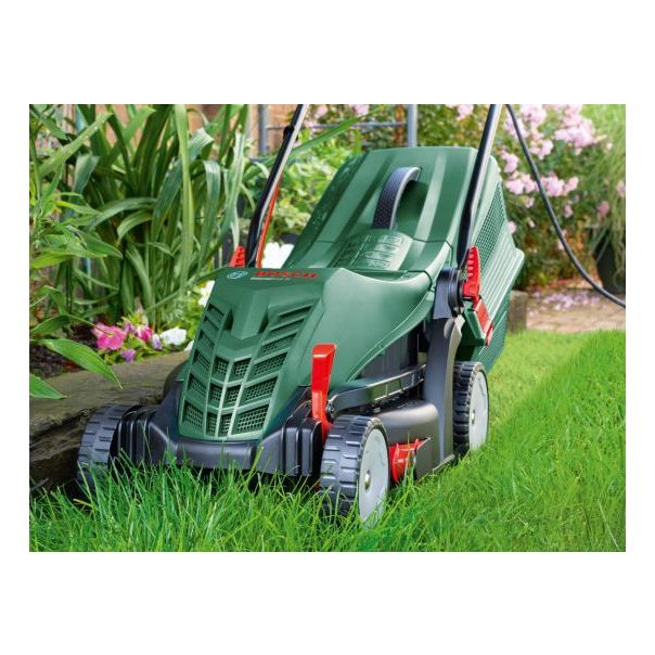 BOSCH Električna kosilica za travu UniversalRotak 34-405 - 06008A6401