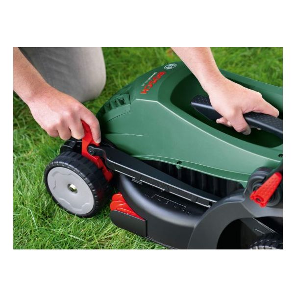 BOSCH Električna kosilica za travu UniversalRotak 34-405 - 06008A6401