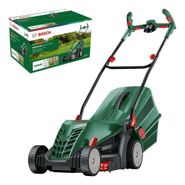 BOSCH Električna kosilica za travu UniversalRotak 37-555 - 06008A6501