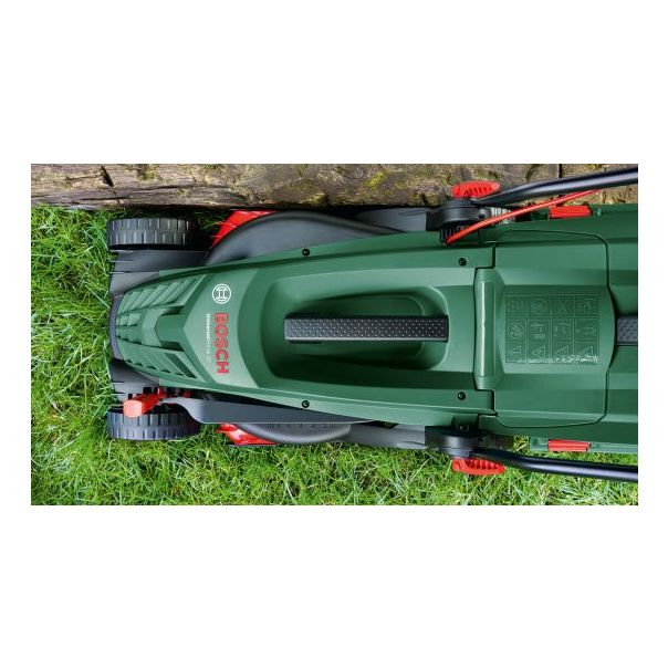 BOSCH Električna kosilica za travu UniversalRotak 37-555 - 06008A6501