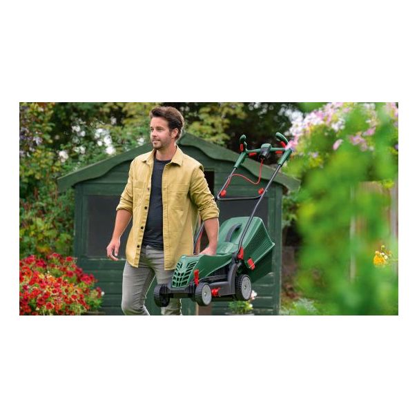 BOSCH Električna kosilica za travu UniversalRotak 37-555 - 06008A6501