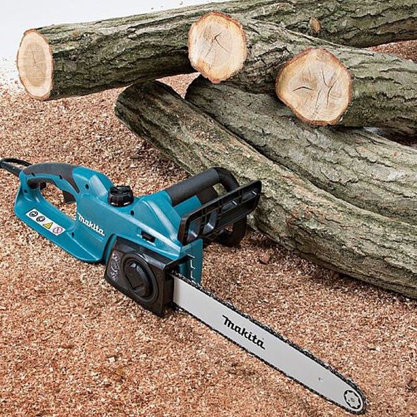 MAKITA Električna lančana testera UC4041A - UC4041A