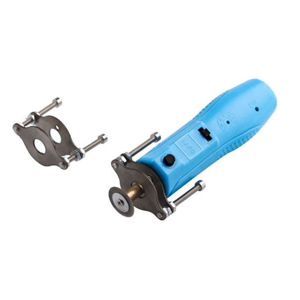 Elektricni alat za skidanje OCA stikera E-Fixit CJ7+ - 113236-1-1