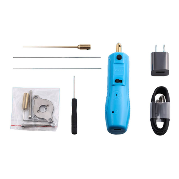 Elektricni alat za skidanje OCA stikera E-Fixit CJ7+ - 113236-1-1