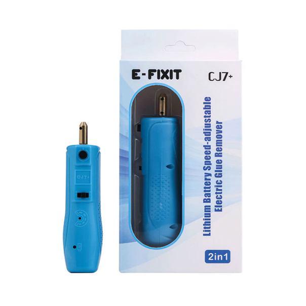 Elektricni alat za skidanje OCA stikera E-Fixit CJ7+ - 113236-1-1