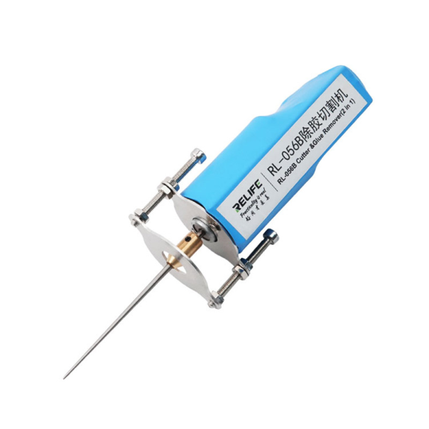 Elektricni alat za skidanje OCA stikera/poliranje/obradu kucista Relife RL-056B - 112653-1-1-1-1