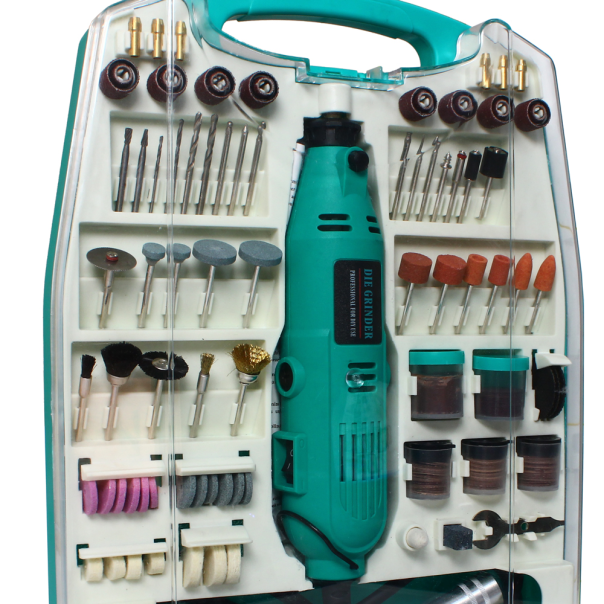 Elektricni alat za skidanje poliranje/obradu/brusenje DIE GRINDER 226u1 - 104838