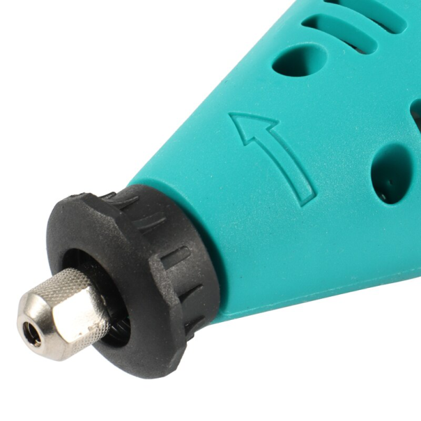 Elektricni alat za skidanje poliranje/obradu/brusenje DIE GRINDER 226u1 - 104838-1