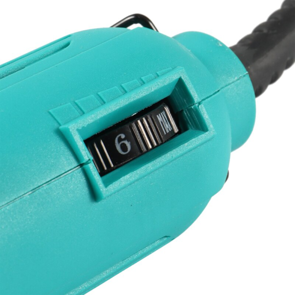 Elektricni alat za skidanje poliranje/obradu/brusenje DIE GRINDER 226u1 - 104838-1