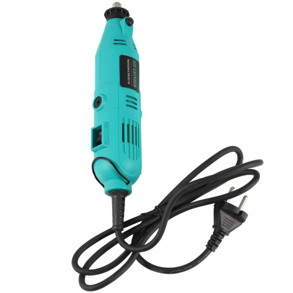 Elektricni alat za skidanje poliranje/obradu/brusenje DIE GRINDER 226u1 - 104838-1