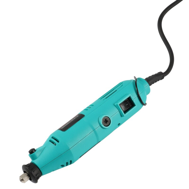 Elektricni alat za skidanje poliranje/obradu/brusenje DIE GRINDER 226u1 - 104838-1