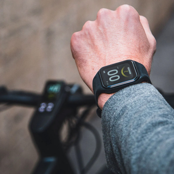 Elektricni bicikl Fiido C21 sivi - 621915