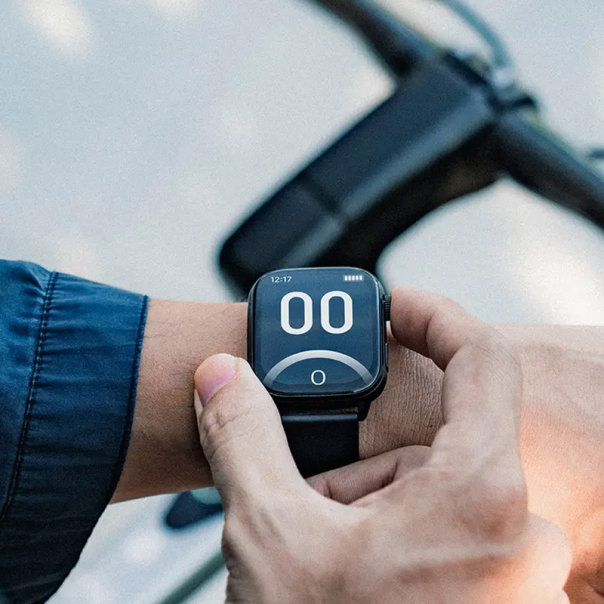 Fiido Elektricni bicikl Air - 622673