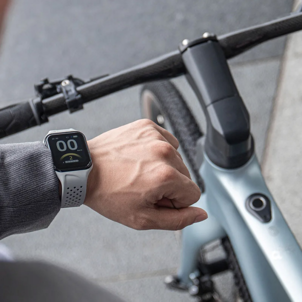 Fiido Elektricni bicikl Air - 622673