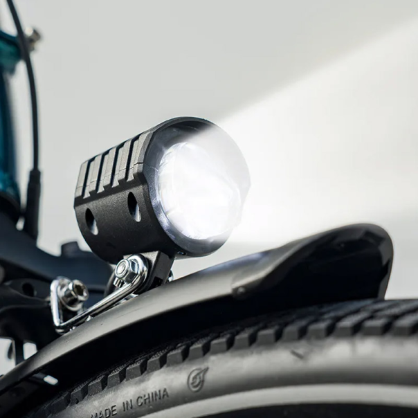 Elektricni bicikl Fiido C11 beli - 621913