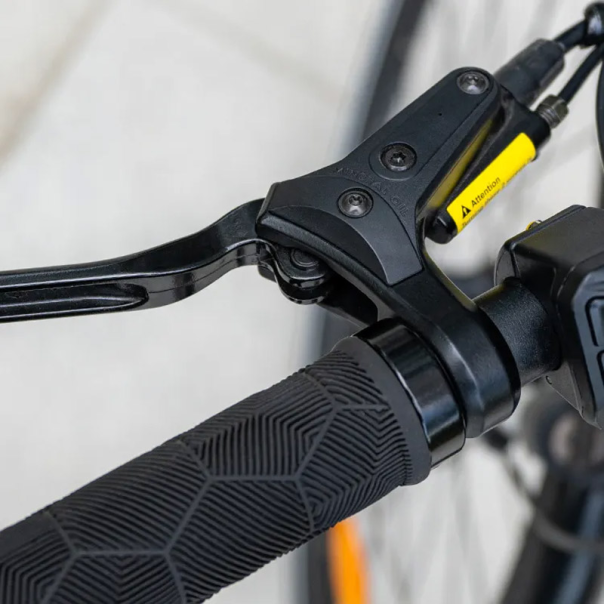 Elektricni bicikl Fiido C11 plavi - 621914