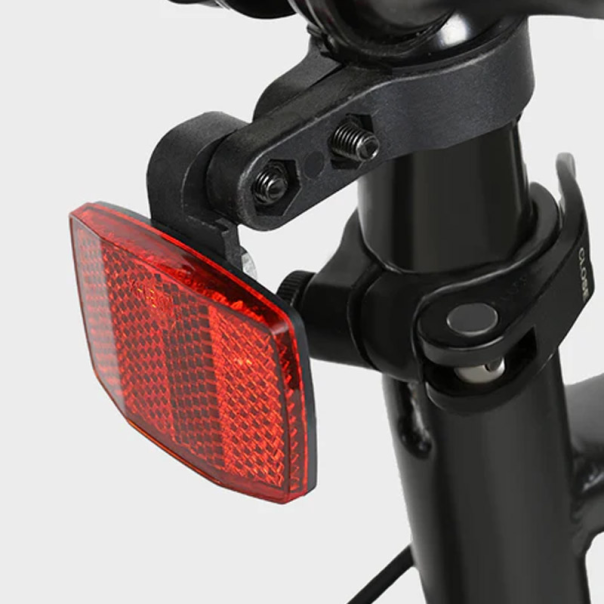 Samebike Elektricni bicikl EBE2 crni - 622670