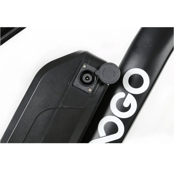 Samebike Elektricni bicikl FT26-FT crni - 619049