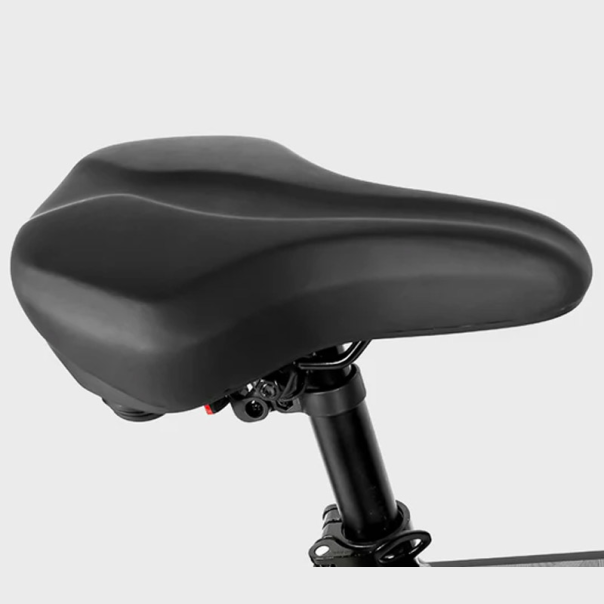 Samebike Elektricni bicikl L026-PLUS beli - 619052