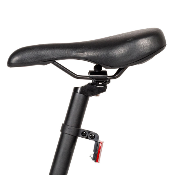 Samebike Elektricni bicikl MY-SM26 crni - 607611