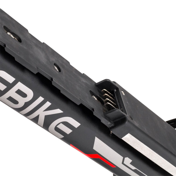 Samebike Elektricni bicikl MY-SM26 crni - 607611