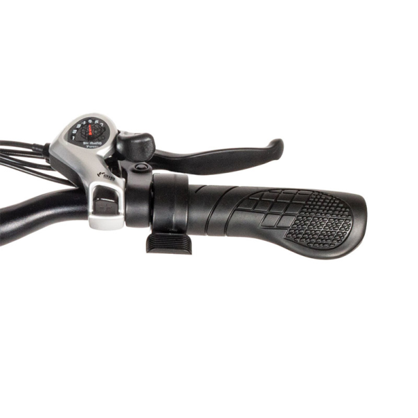 Samebike Elektricni bicikl MY-SM26 crni - 607611