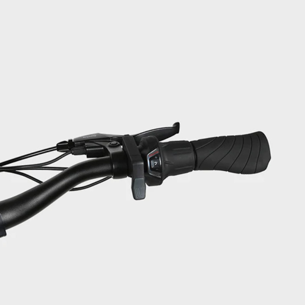 Samebike Elektricni bicikl RS-A01 Pro-T beli - 619057