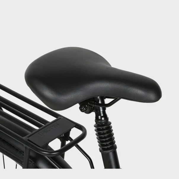 Samebike Elektricni bicikl RS-A01 Pro-T crni - 619056