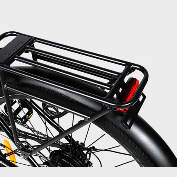 Samebike Elektricni bicikl RS-A01 Pro-T crni - 619056