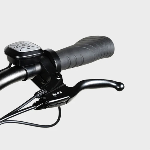 Samebike Elektricni bicikl RS-A01 Pro-T crni - 619056