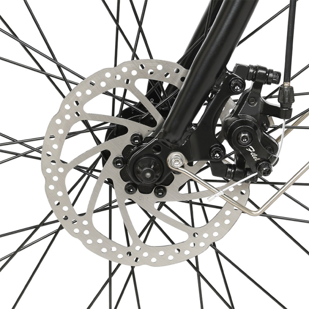 Samebike Elektricni bicikl TDE10L crni - EP3101196