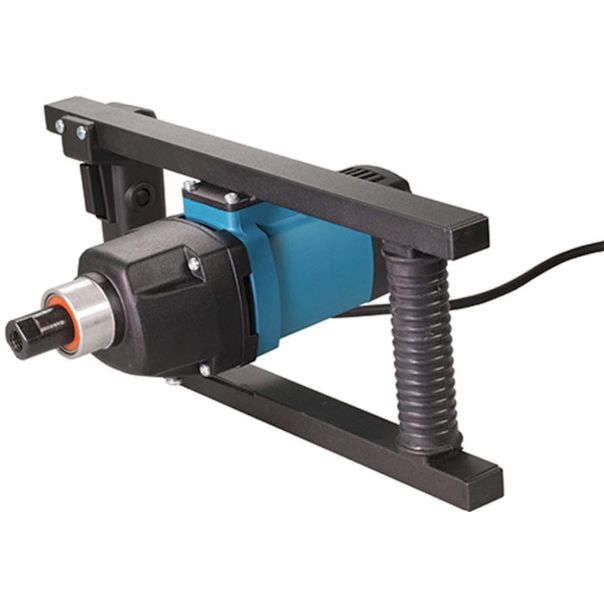 MAKITA Električni mešač-mikser UT1400; za lepak, glet masu, farbu - UT1400