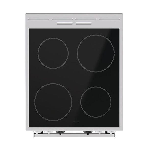GORENJE Električni šporet EC535G - EC535G