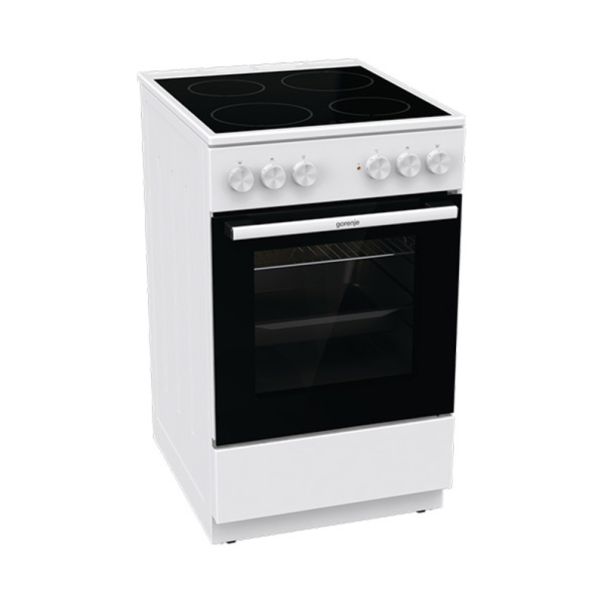GORENJE Električni šporet GEC5A11WG - GEC5A11WG