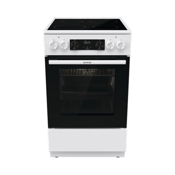 GORENJE Električni šporet GEC5C61WG - GEC5C61WG