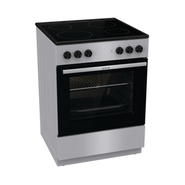 GORENJE Električni šporet GEC6A11SG - 12576