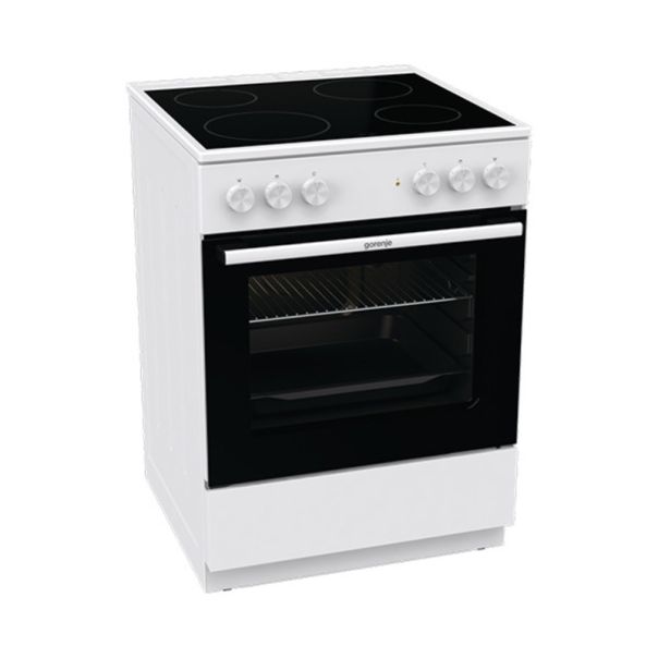 GORENJE Električni šporet GEC6A11WG - 12867-1-1